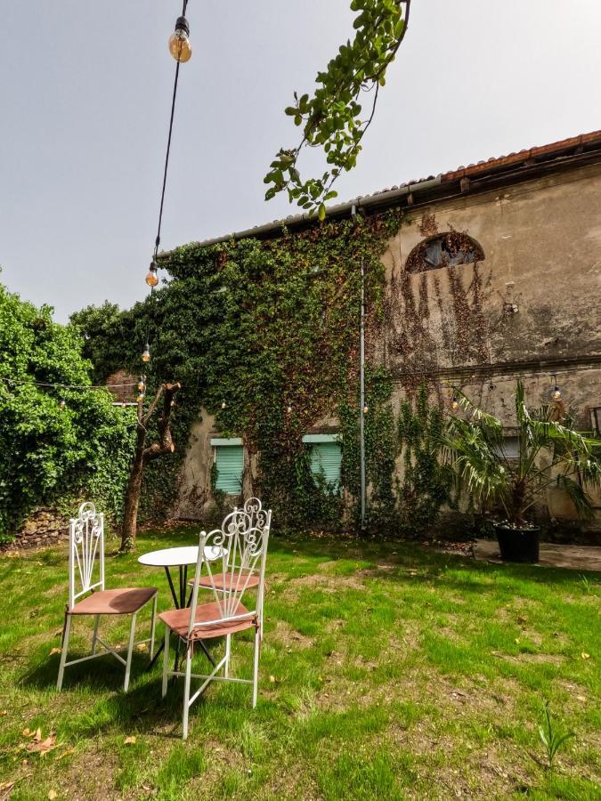 Intown Guesthouse Shkodër エクステリア 写真